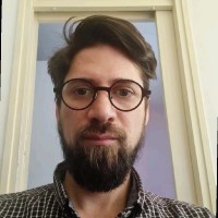 Maimoni Engineering & Consulting LTD Employee Roy Burger's profile photo
