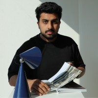 Kettle Collective Employee Sanin Jah's profile photo