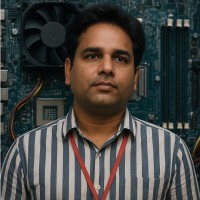 Payswiff Employee Sandeep Kumar's profile photo