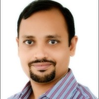 Indoco Remedies Ltd. Employee Nilesh Bhole's profile photo