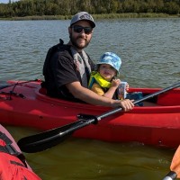 Rigsmart Systems Employee Colton Pudlowski's profile photo