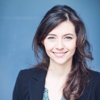 NRJ GROUP Employee Laetitia Quet's profile photo