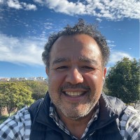 INSURENEX Employee Carlos E. Alfaro's profile photo