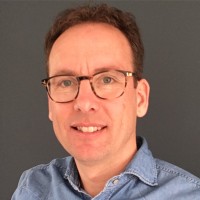 ON Technology Employee Paul Veltmans's profile photo