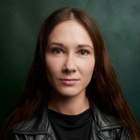 Mediweb Employee Helena Tkachuk's profile photo