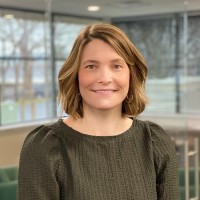Ethosource Office Furniture Employee Christie Lorah-Harrison's profile photo
