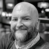 A-Light Architectural Lighting Employee Stephen d'Amour's profile photo