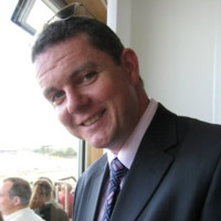 Peter Southorn Email