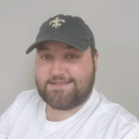 DoC Mapping LLC Employee Ben Atchison's profile photo