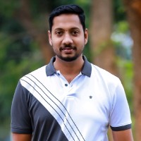 PAMS Engineering Employee Manoj Kumar's profile photo