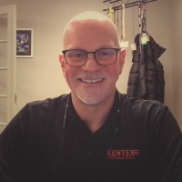Rentex Audio Visual & Computer Rentals Employee Bob Moisan's profile photo