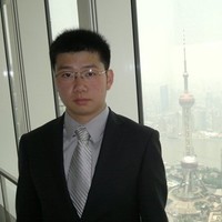 Frank Gao Email & Phone Number