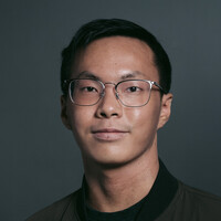 Poly Employee Samuel Lo's profile photo