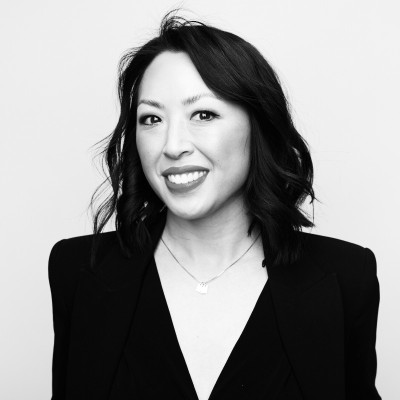 Meta Employee Sharon Yang's profile photo