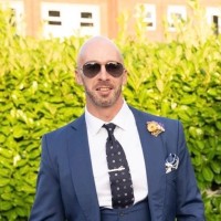 PlayerLands Employee Alexander Booth's profile photo
