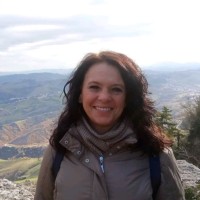 PIGHI Employee Cristina Resenterra's profile photo