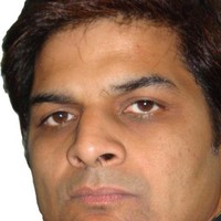 antz Employee Abhay Chaturvedi's profile photo