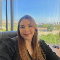 Redsis Employee Vanessa Sabino's profile photo