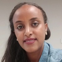 Commercial Bank of Ethiopia Employee Abeba G/Hiwot's profile photo