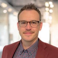 Advanced Solution Employee Tyler Baum's profile photo