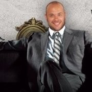 ALTESO Employee Pavel Mikuta's profile photo