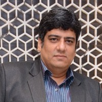 Email e telefono di Sanjiv Madan