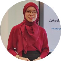 Baituljannah.com Employee Siti Syahirah's profile photo