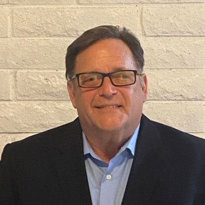 Radionix Employee Tim Cahoon's profile photo