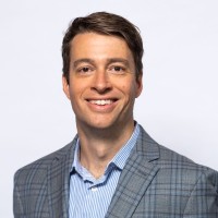 SustainMobility Employee David Reed's profile photo