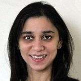 Solya Conseil Employee Rhitu Barua's profile photo