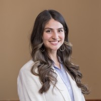 Boston Public Schools Employee Rosa Esparza's profile photo