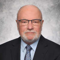 Van Cleef Engineering Associates, LLC Employee Robert Clerico's profile photo