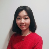 GlobeChat® Employee I-Chieh Tsai's profile photo