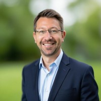 ChapmanCG Employee Chris Taylor's profile photo