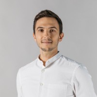OPTOMAN Employee Ugnius Gimževskis's profile photo