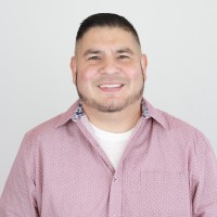 Argus Media Employee Jesse Quintero's profile photo