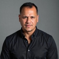 Airpower Foundation Employee Eric Rush's profile photo
