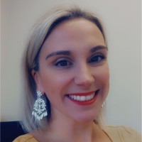 Radiant Systems Inc. Employee Amanda Oberhausen's profile photo