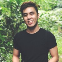 Payless Kitchen Cabinets Employee John Barrameda's profile photo