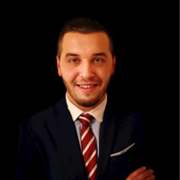 Amazon Web Services (AWS) Employee Sorin-Daniel Moisa's profile photo