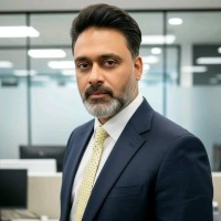 Bank Makramah Ltd Employee Yasir Rahim's profile photo