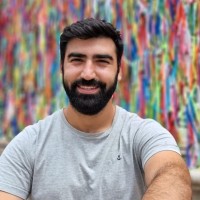 SplitC Employee Heitor Sanches's profile photo
