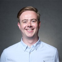 Keepler Data Tech Employee Tim Williams's profile photo