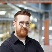 Rolls-Royce Motor Cars Employee Robin Pickering's profile photo