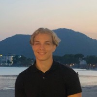 BARROW LLP Employee Corey Campbell's profile photo