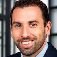 Mound Cotton Wollan & Greengrass LLP Employee Perry Goodman's profile photo