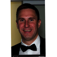 AMT Auto Employee David Hinchliffe's profile photo