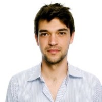 Abu Dhabi Investment Office مكتب أبوظبي للاستثمار Employee Matteo Roncaglia's profile photo