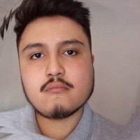 Digital Thunder Employee Alejandro Rivera's profile photo