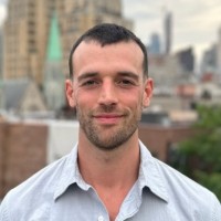 New York Sea Grant Employee Ben Goldberg's profile photo